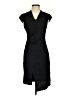 Helmut Lang Black Cocktail Dress Size 2 - photo 1
