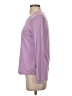 Golftini Purple Long Sleeve T-Shirt Size S - photo 5