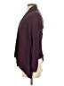 Midnight Purple Cardigan Size L - photo 5