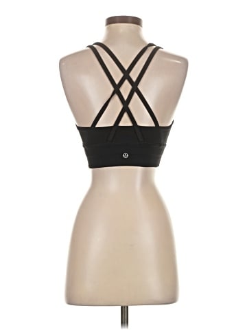 Lululemon Athletica Sports Bra (view 2)