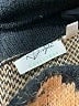 RD Style Brown Tan Pullover Sweater Size M - photo 7