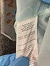 Eddie Bauer 100% Polyester Color Block Teal Windbreaker Size M - photo 7