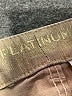Chico's Metallic Silver Jeggings Size Med (1) - photo 4
