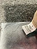 Chico's Metallic Silver Jeggings Size Med (1) - photo 5