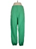 Roller Rabbit 100% Cotton Tropical Green Casual Pants Size S - photo 2