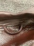 Unbranded 100% Polyurethane Brown Jacket Size 4 - photo 6