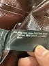 Unbranded 100% Polyurethane Brown Jacket Size 4 - photo 7