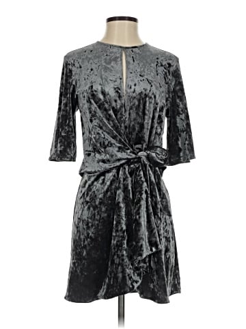 Zara Cocktail Dress (view 1)