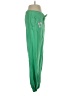 Roller Rabbit 100% Cotton Tropical Green Casual Pants Size S - photo 4