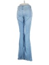 FRAME Stars Blue Jeans Size 28 waist - photo 2