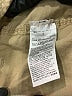 Gap Solid Tan Yellow Khaki Shorts Size 6 - photo 4