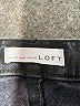 Ann Taylor LOFT Black Jeans Size 24 waist - photo 7