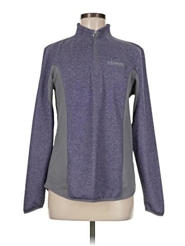 Nike Golf Fleece (view 1)