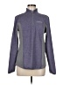 Nike Golf Purple Fleece Size M - photo 1