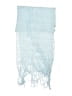 Unbranded Blue Scarf One size - photo 2