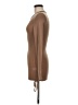 Et Clet Brown Long Sleeve Top Size M - photo 5