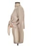 ONLY HEARTS Tan Long Sleeve Top Size S - photo 5