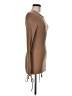 Et Clet Brown Long Sleeve Top Size M - photo 4