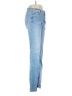 FRAME Stars Blue Jeans Size 28 waist - photo 4