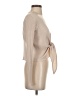 ONLY HEARTS Tan Long Sleeve Top Size S - photo 4