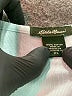 Eddie Bauer 100% Baumwolle Teal Blazer Size XL - photo 6