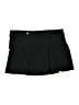 Lands' End Solid Black Skort Size 2X - photo 2