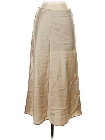 Quince Silk Skirt (view 1)