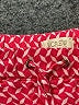 J.Crew Hearts Red Shorts Size 00 - photo 3
