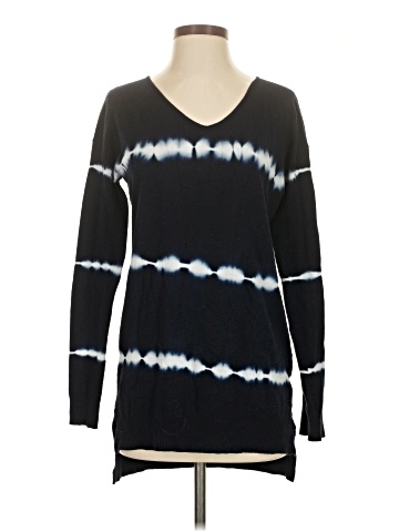 Tea n Rose Long Sleeve Top (view 1)