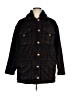 Unbranded Brown Faux Fur Jacket Size XL (estimated) - photo 1