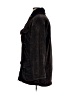 Unbranded Brown Faux Fur Jacket Size XL (estimated) - photo 5