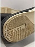 Prada 100% Leather Solid Black Sneakers Size EU 39 - photo 6