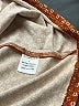 Papermoon Orange Sleeveless Blouse Size L - photo 8