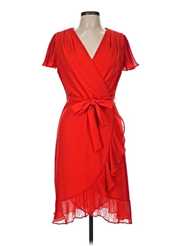 Shelby & Palmer Cocktail Dress (view 1)