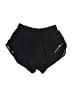 Unbranded Black Athletic Shorts Size 0 - photo 1