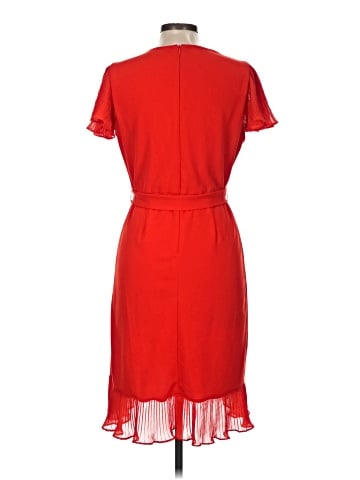 Shelby & Palmer Cocktail Dress (view 2)
