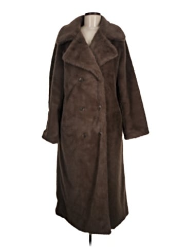 Rebecca Minkoff Coat (view 1)
