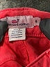 Vineyard Vines Red Casual Pants Size 8 - photo 8