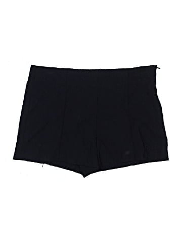 Zara Basic Shorts (view 1)
