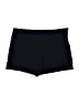 Zara Basic Black Shorts Size M - photo 1