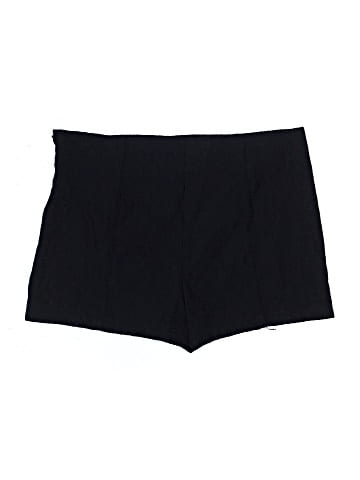 Zara Basic Shorts (view 2)