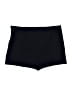Zara Basic Black Shorts Size M - photo 2