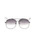 Unbranded Silver Black Sunglasses One size - photo 2