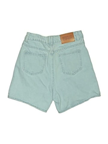 Princess Polly Denim Shorts (view 2)