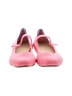 ROTHY'S Color Block Pink Flats Size 7 (wide) - photo 2