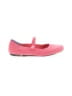 ROTHY'S Color Block Pink Flats Size 7 (wide) - photo 1