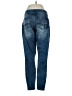 Denizen from Levi's Blue Jeans Size 3 - photo 2
