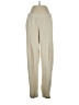 Monrow Solid Gold Casual Pants Size S - photo 1