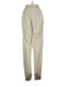Monrow Solid Gold Casual Pants Size S - photo 2