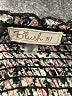 Blush 100% Rayon Brown Casual Dress Size S - photo 7